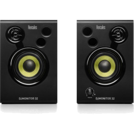 altaveus monitor actius per a dj djmonitor-32 30w