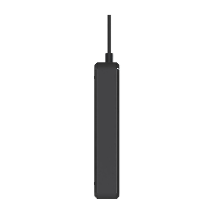 NILOX Carregador GaN para notebook com porta USB-C