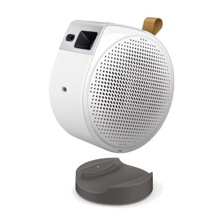 BENQ Vidéoprojecteur laser portable Full HD avec Google TV