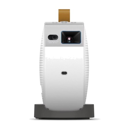 proiettore laser portatile full hd con google tv gv50 dlp-500lm
