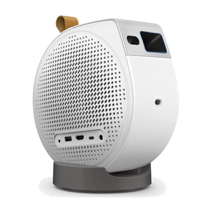 BENQ Vidéoprojecteur laser portable Full HD avec Google TV