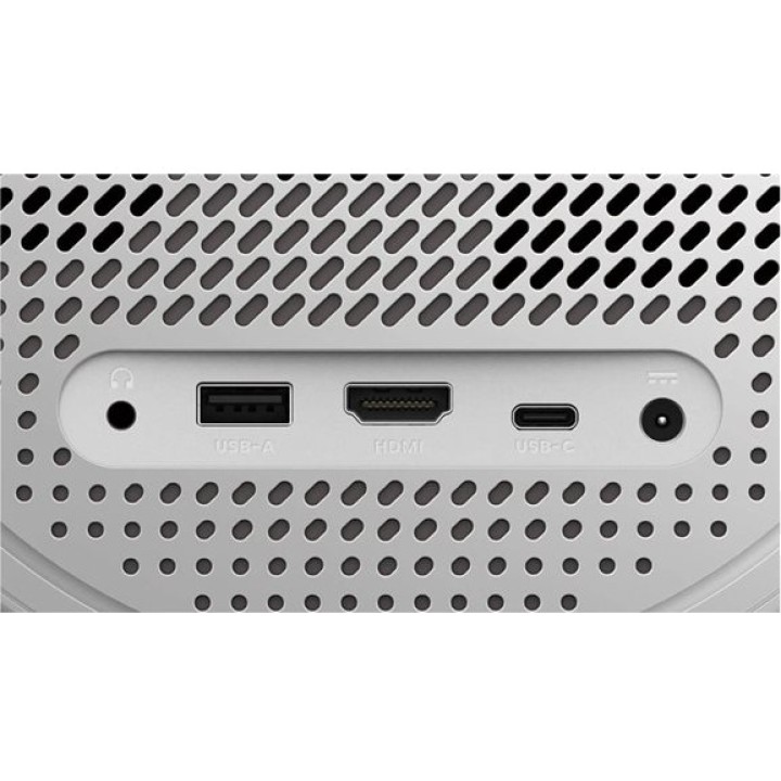 BENQ Full HD laser portable projector with Google TV GV50