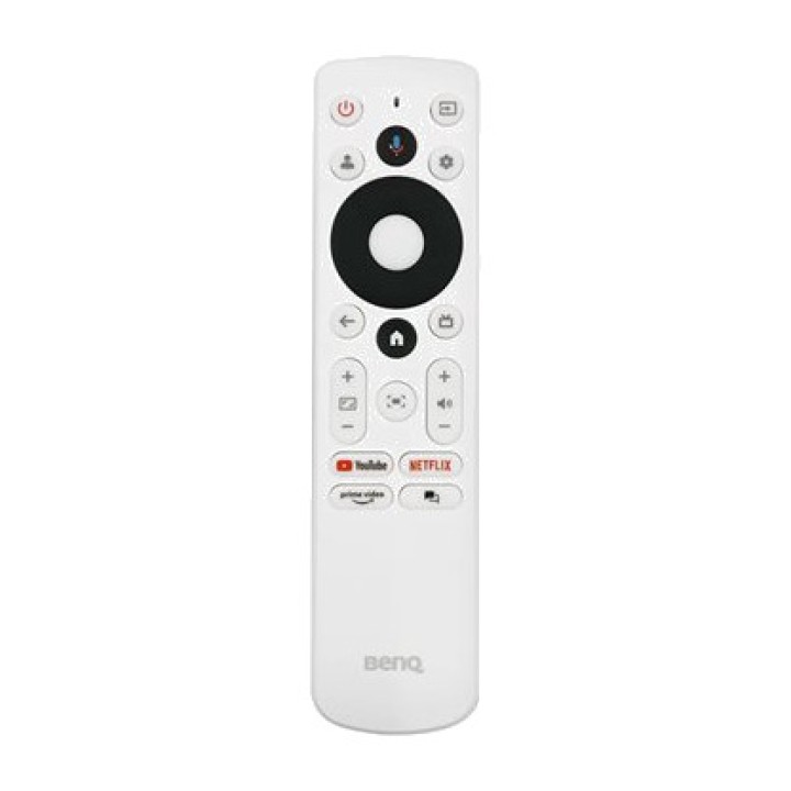 BENQ Full HD laser portable projector with Google TV GV50