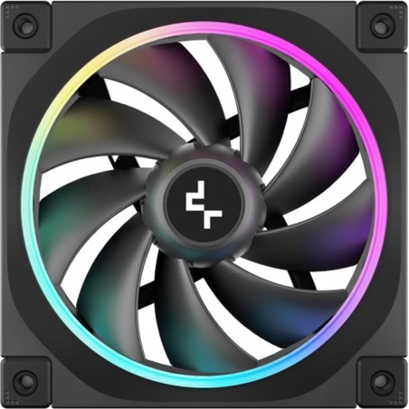 ventilador de caja para pc fl12 argb-120mm