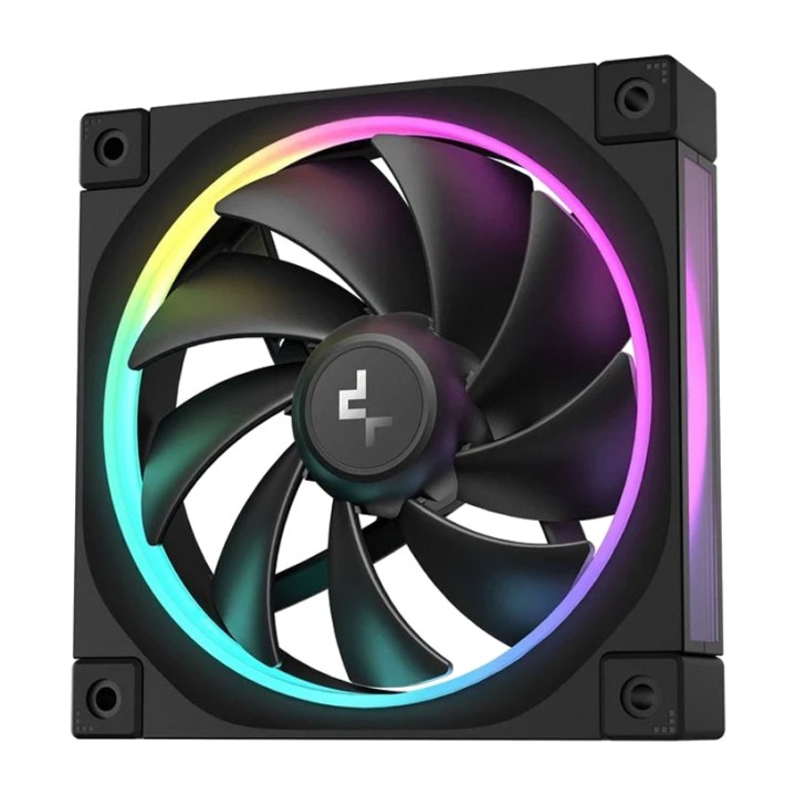 DEEPCOOL PC case fan FL12 ARGB-120MM DSP0000037631