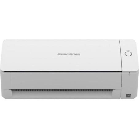 escáner de documentos compacto wifi dúplex scansnap-ix1300 a4 30ppm