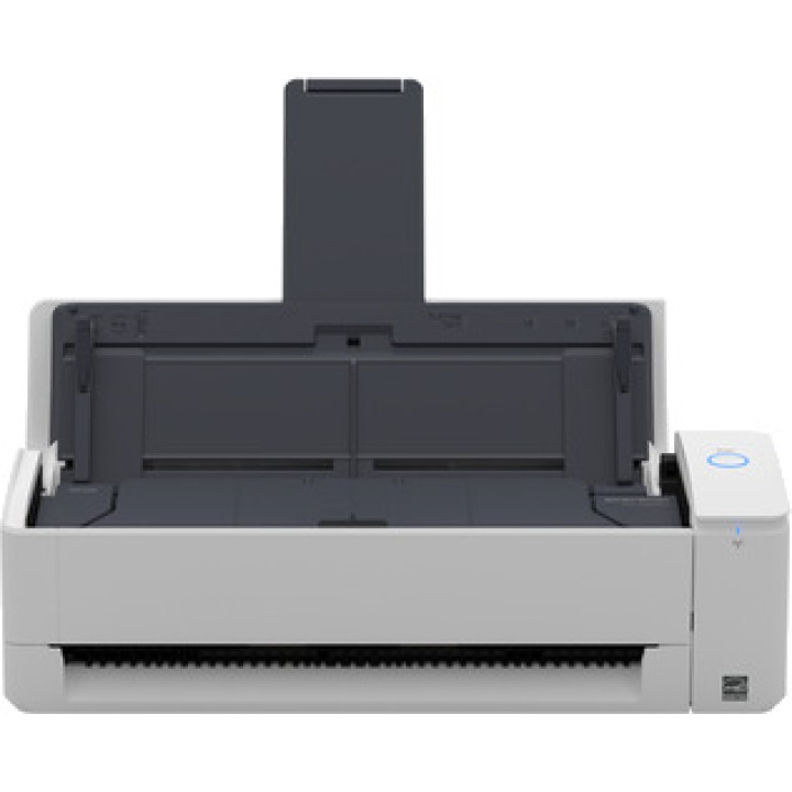 RICOH Scanner di documenti compatto Wi-Fi fronte-retro