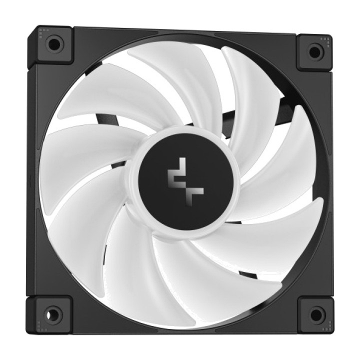 DEEPCOOL Kit de refroidissement liquide pour CPU LQ240 240MM