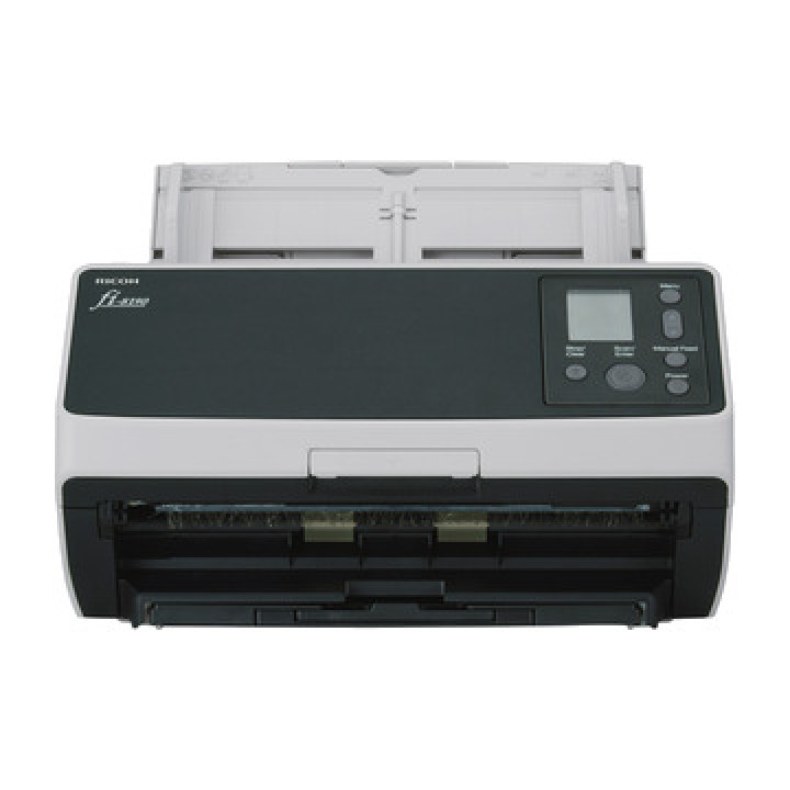 RICOH Document scanner with duplex automatic document feeder