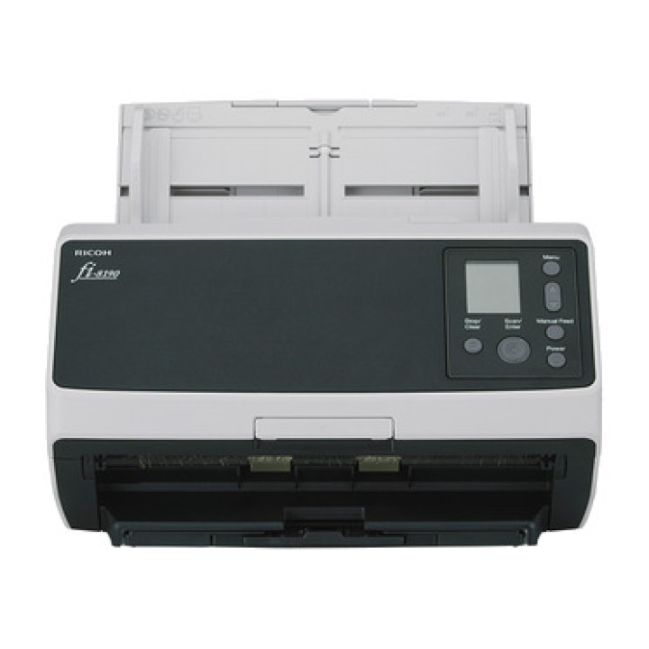 RICOH Scanner per documenti con alimentatore automatico