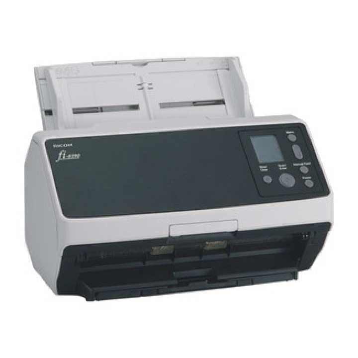 RICOH Escáner de documentos con alimentador automático