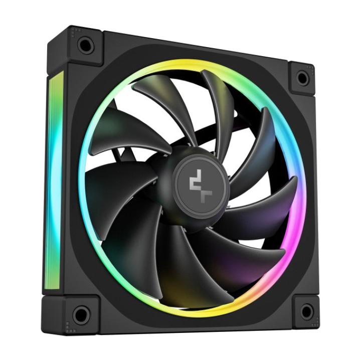 DEEPCOOL CPU liquid cooling kit LQ360 ULTRA ARGB-360MM