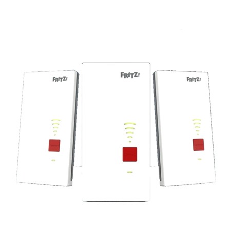 kit de répéteurs wifi 7 mesh repeater-2700 2,5gbe 3 uds