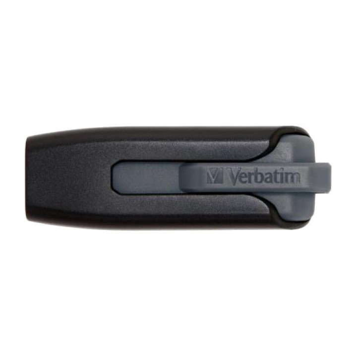 VERBATIM Retractable USB flash drive V3 3.0 256GB