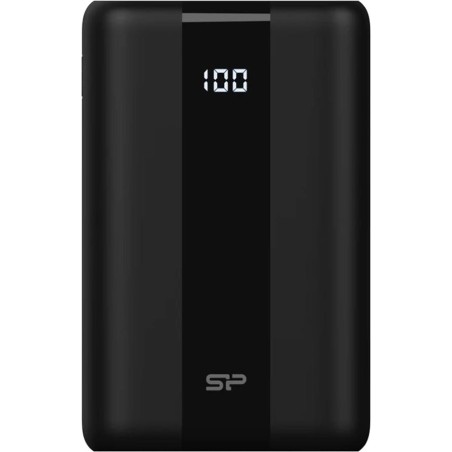 nagy kapacitású külső powerbank qx55 30000mah