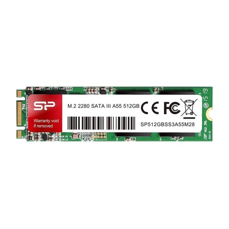 disco ssd interno m.2 sata iii ace-a55 512gb