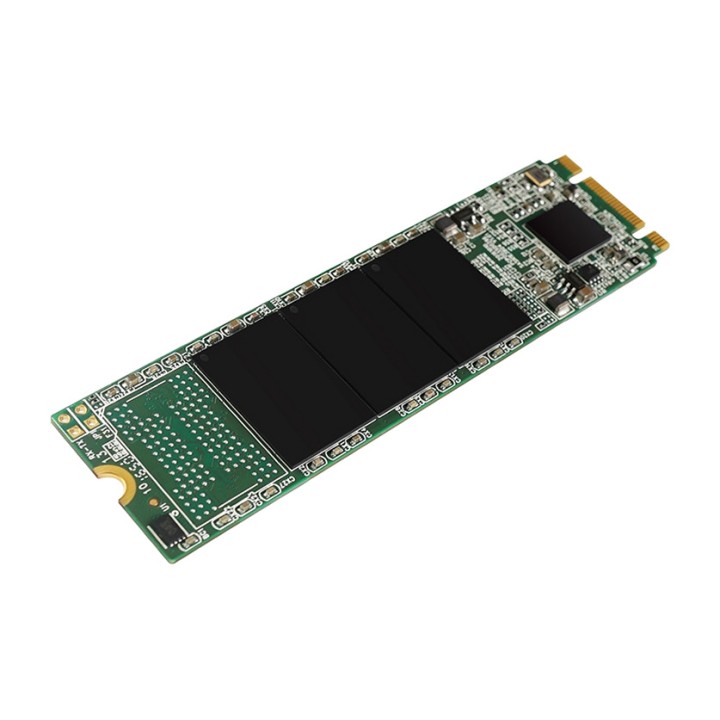 SILICON POWER Interne SSD M.2 SATA III ACE-A55 512GB