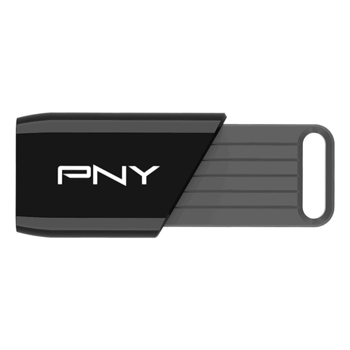 PNY Chiavetta USB scorrevole ATTACHE-X 128GB 3.2