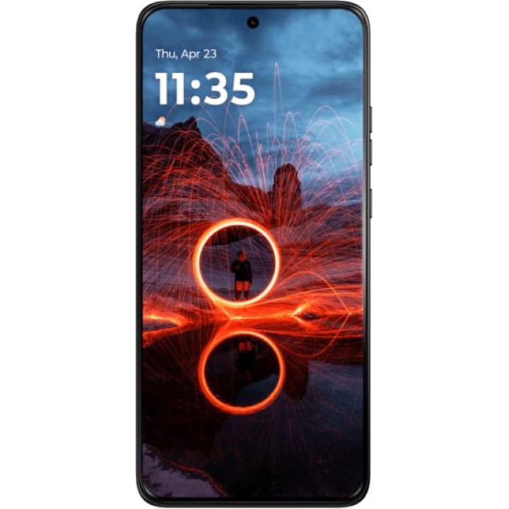 MOTOROLA Téléphone mobile robuste pour les entreprises