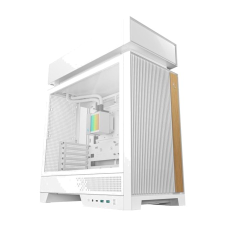 boîtier pc moyen tour cl6600-atx