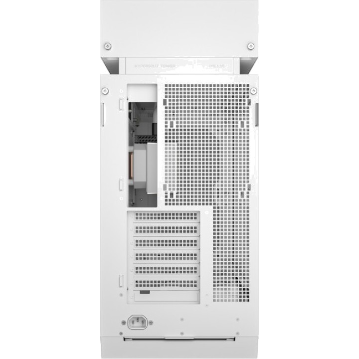 DEEPCOOL Boîtier PC moyen tour CL6600-ATX DSP0000040744VAR