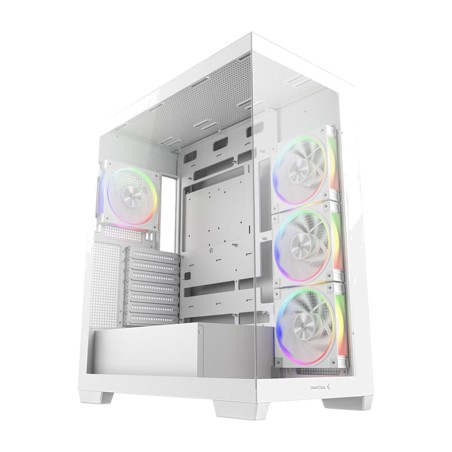 case per pc mid tower cg580 4f v2-atx