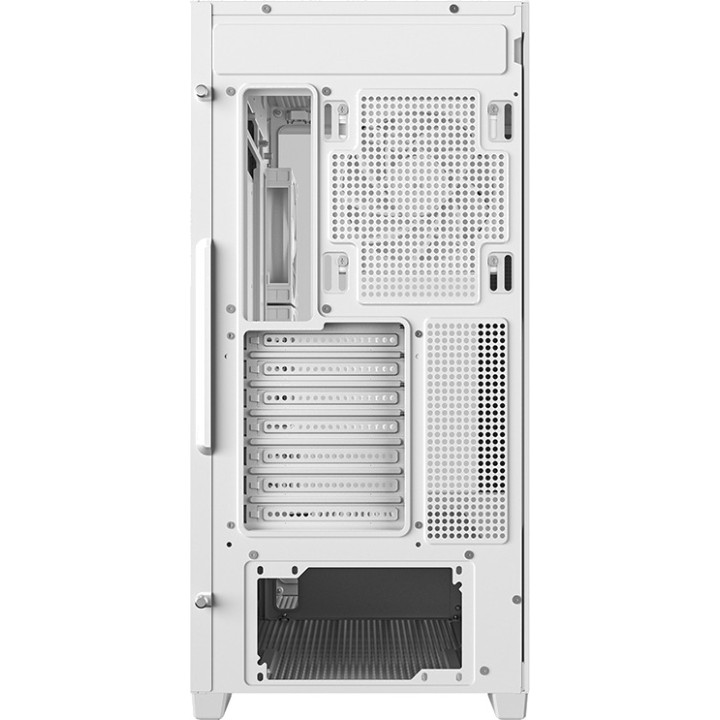 DEEPCOOL Mid-tower PC case CG580 4F V2-ATX DSP0000035386VAR