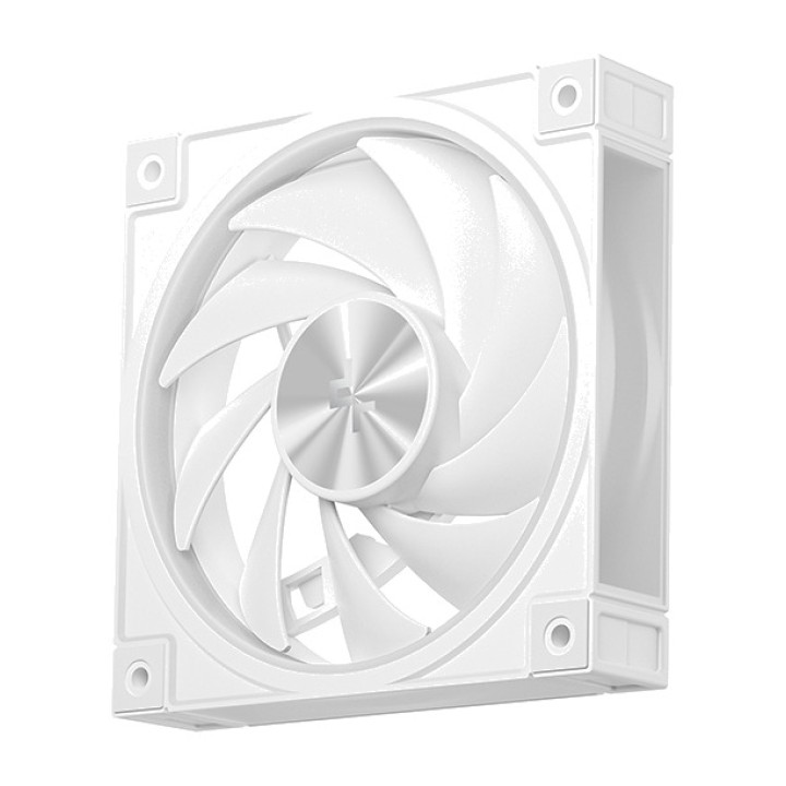 DEEPCOOL Case per PC mid tower CG580 4F V2-ATX