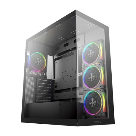 caja de pc semitorre cg580 4f v2-atx