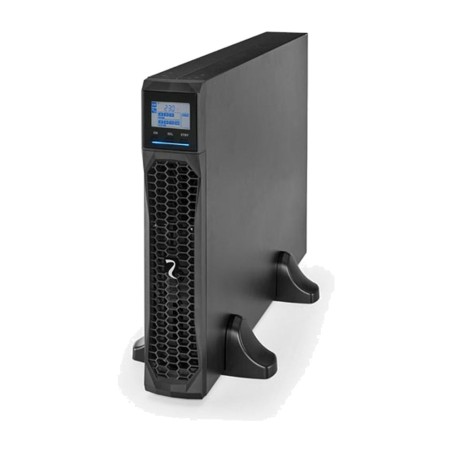 gruppo di continuità (ups) online a doppia conversione per armadio rack sentinel-dual2 sd2-1000 2u 1000va 1000w