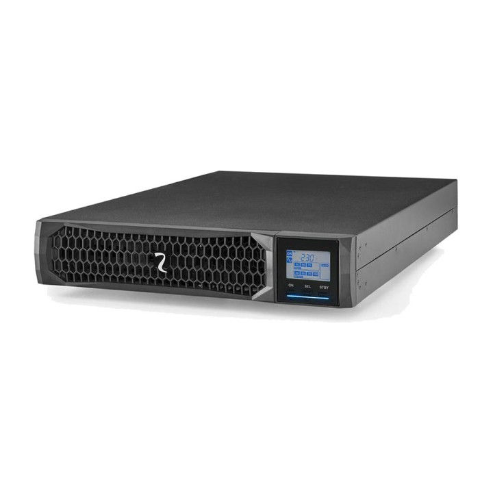 RIELLO UPS Online double-conversion uninterruptible power
