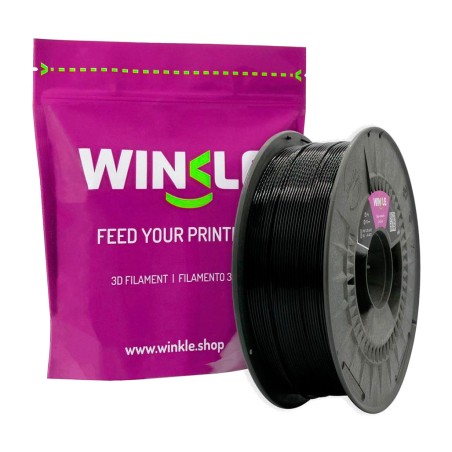filamento para impresora 3d petg 1,75mm 1kg