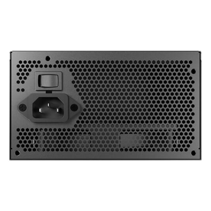 ANTEC Fuente de alimentación para PC CSK650DC EC 650W 80