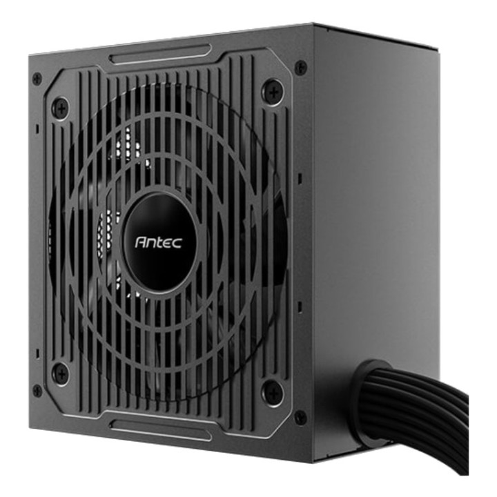 ANTEC PC power supply CSK650DC EC 650W 80 PLUS-BRONZE