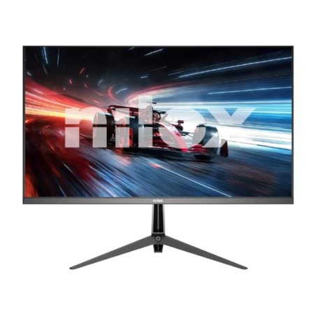écran ips pour le gaming nxm272k20001 27" 2k qhd 200hz
