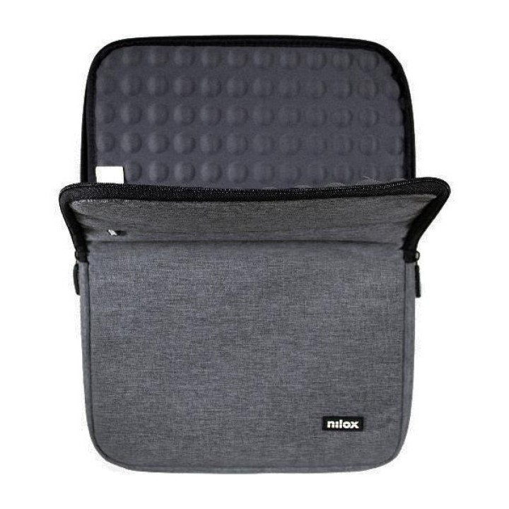 NILOX Funda acolchada para portátil SLEEVE-15,6"