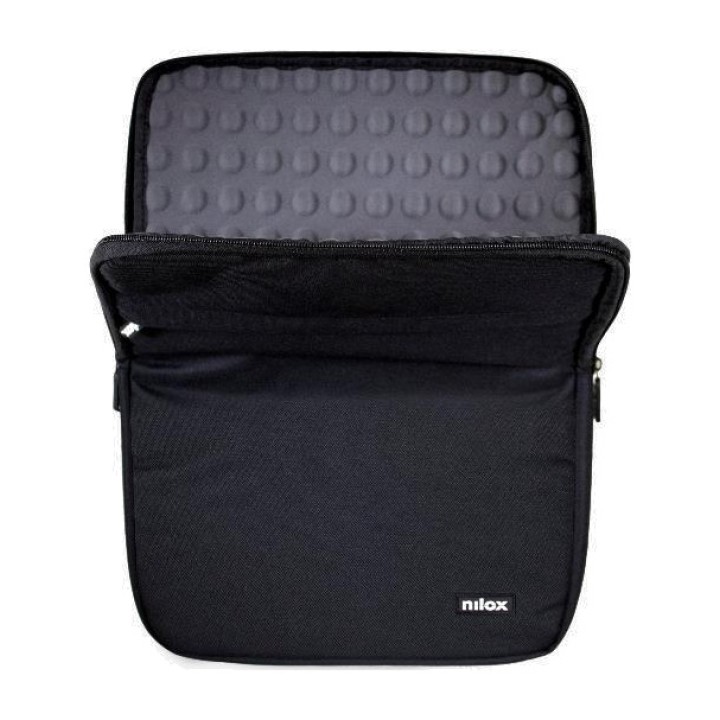 NILOX Capa acolchoada para notebook SLEEVE-15,6"