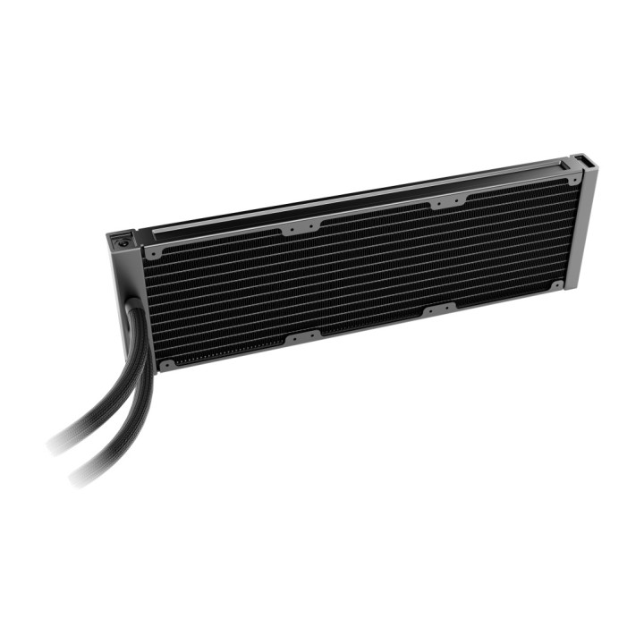 BE QUIET Refrigeración líquida AIO para CPU SILENT LOOP 3