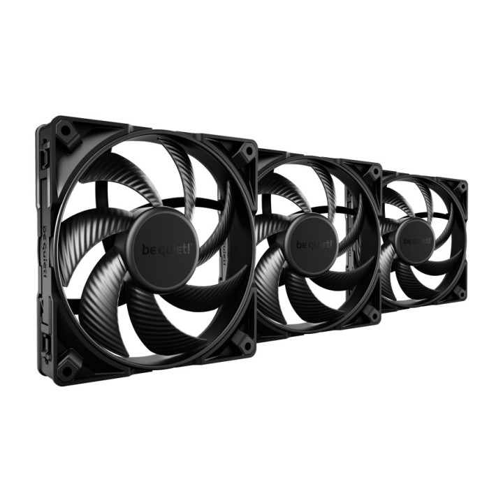 BE QUIET AIO liquid cooling for CPU SILENT LOOP 3 420MM