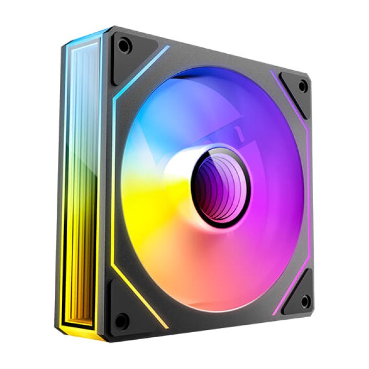 ANTEC PC case fan with reverse rotor VISION-120R ARGB-120MM