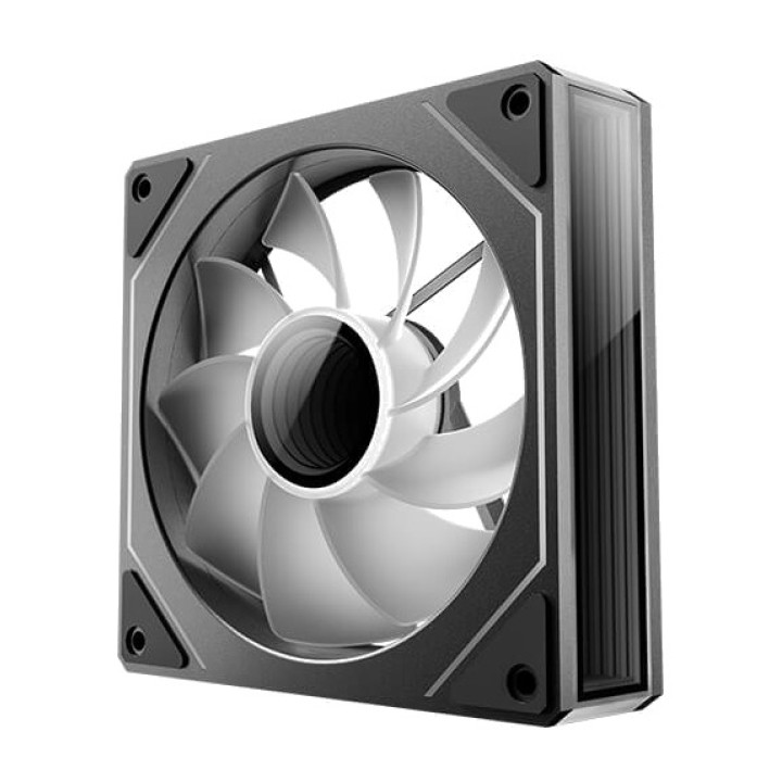 ANTEC Ventola per case PC con rotore inverso VISION-120R
