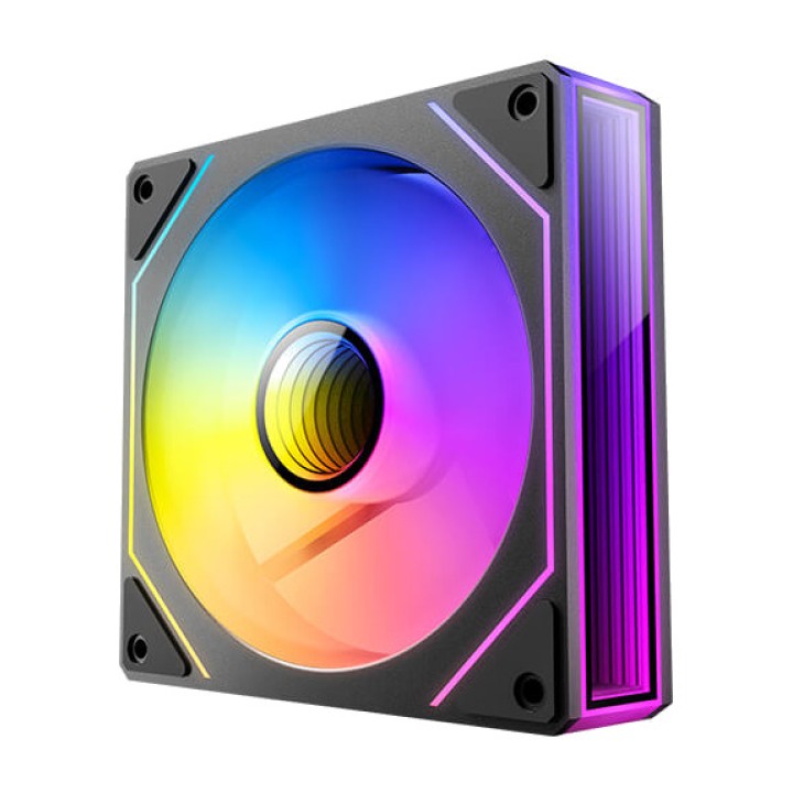 ANTEC Ventilateur de boîtier PC à rotor inversé VISION-120R
