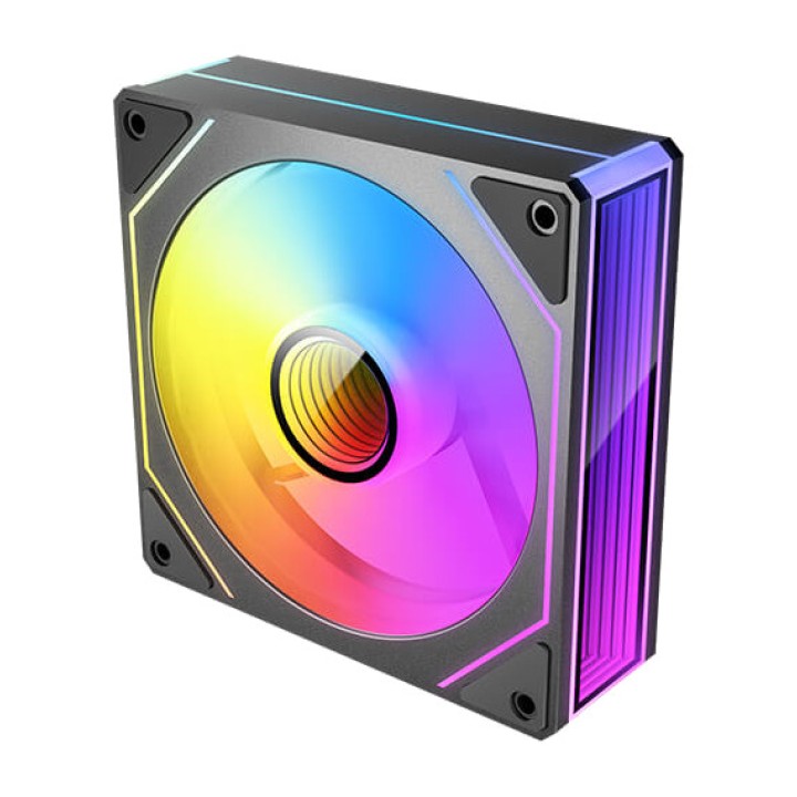 ANTEC PC-Gehäuselüfter mit umgekehrtem Rotor VISION-120R