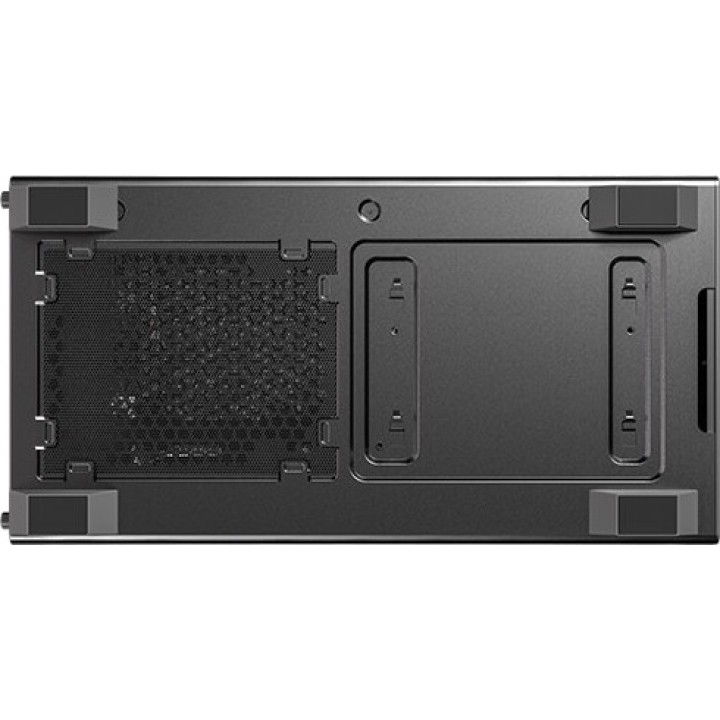 ANTEC Caixa de PC semi-torre com vidro temperado AX85