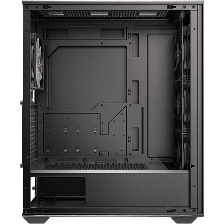 ANTEC Case PC mid tower con vetro temperato AX85 ATX-ARGB