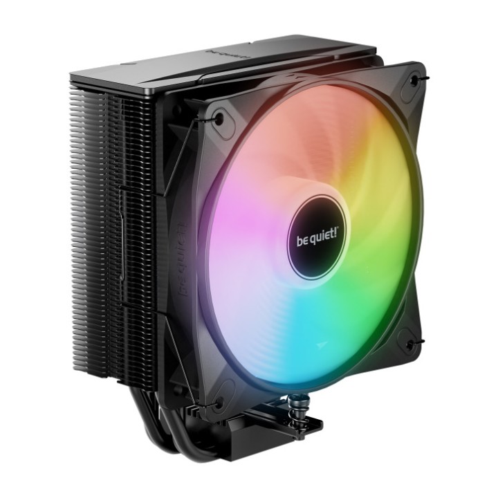 BE QUIET Air CPU cooler PURE-ROCK 3 LX 120MM DSP0000033898