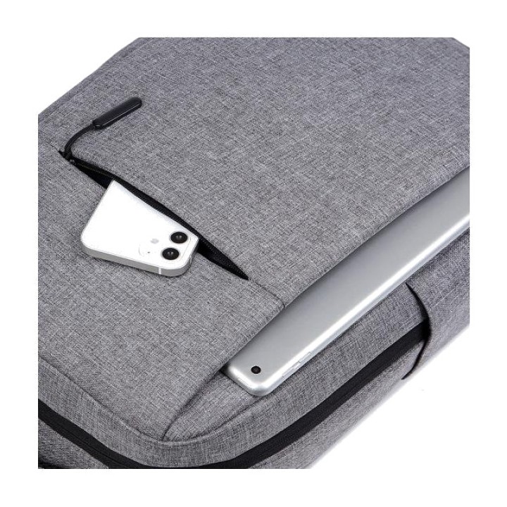 NILOX Návnadní taška pro notebook PROFESSIONAL-15,6"