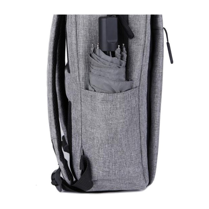 NILOX Sac à dos pour ordinateur portable PROFESSIONAL-15,6"