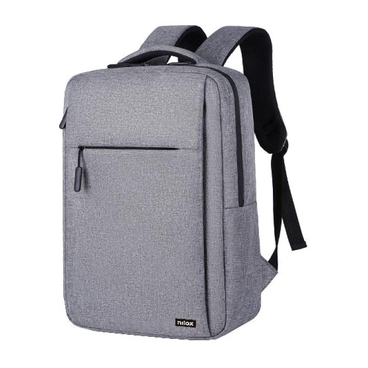 NILOX Sac à dos pour ordinateur portable PROFESSIONAL-15,6"