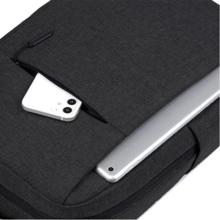 NILOX Rucksack til laptop PROFESSIONAL-15,6"
